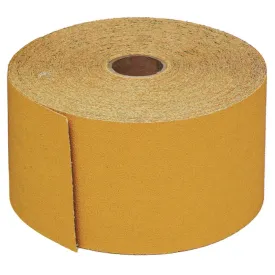 3M 2591 Sheet Rolls Stikit Gold 2-3/4"X45 Yards P320 10/Rl