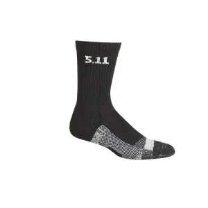 5.11 Mens Level 1.6" Socks