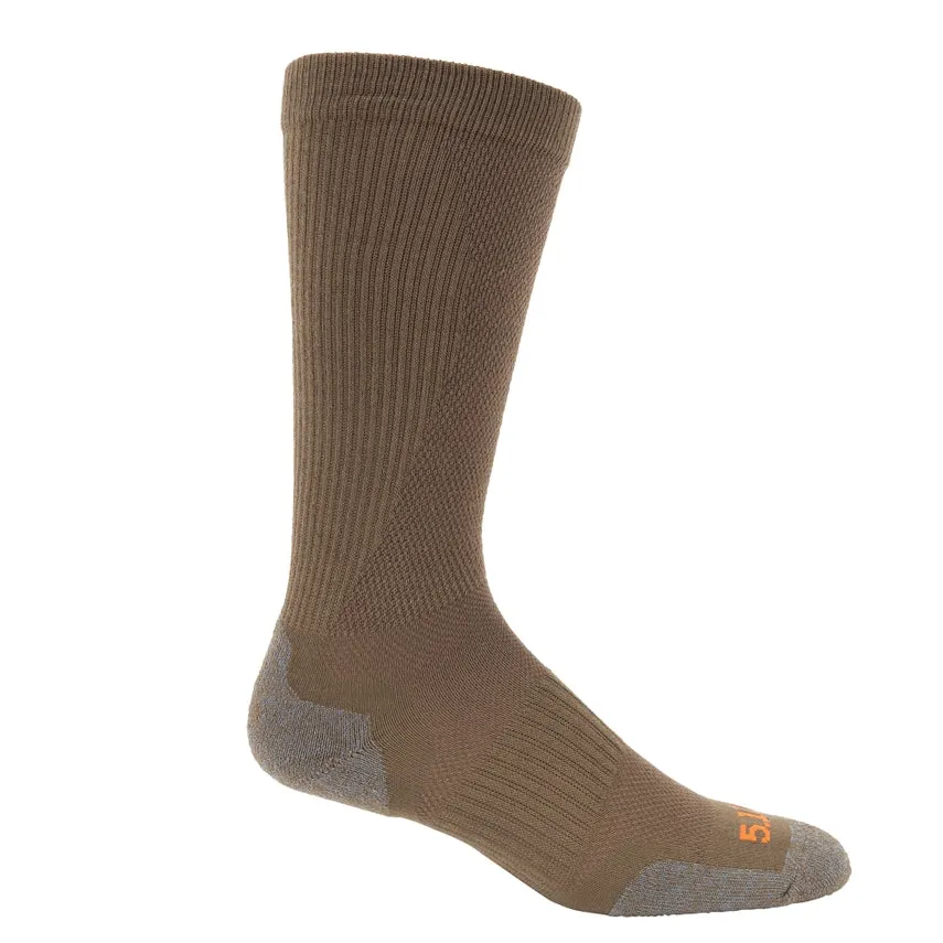 5.11 Mens Slip Stream OTC Socks