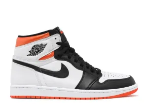 Air Jordan 1 Electro Orange