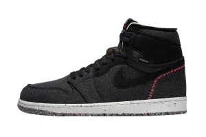 Air Jordan 1 High Zoom “Crater”