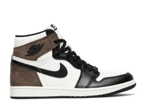 Air Jordan 1 Mocha