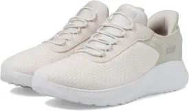 Bobs Squad Chaos - In Color Hands Free Slip-Ins BOBS from SKECHERS Sneakers, Off-White