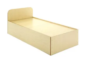 Como Extreme Solid Divan Bed