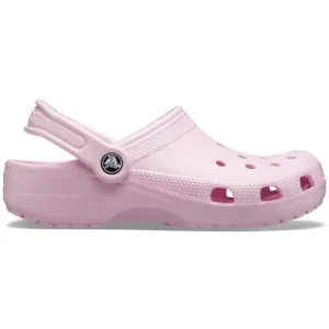 Crocs - Classic Clog (Ballerina Pink)