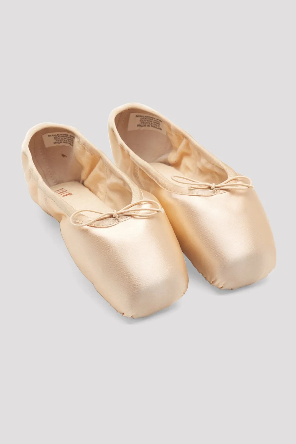 Dramatica Stretch Axis Pointe Shoes