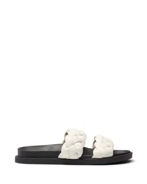 Elle Sandal Cream