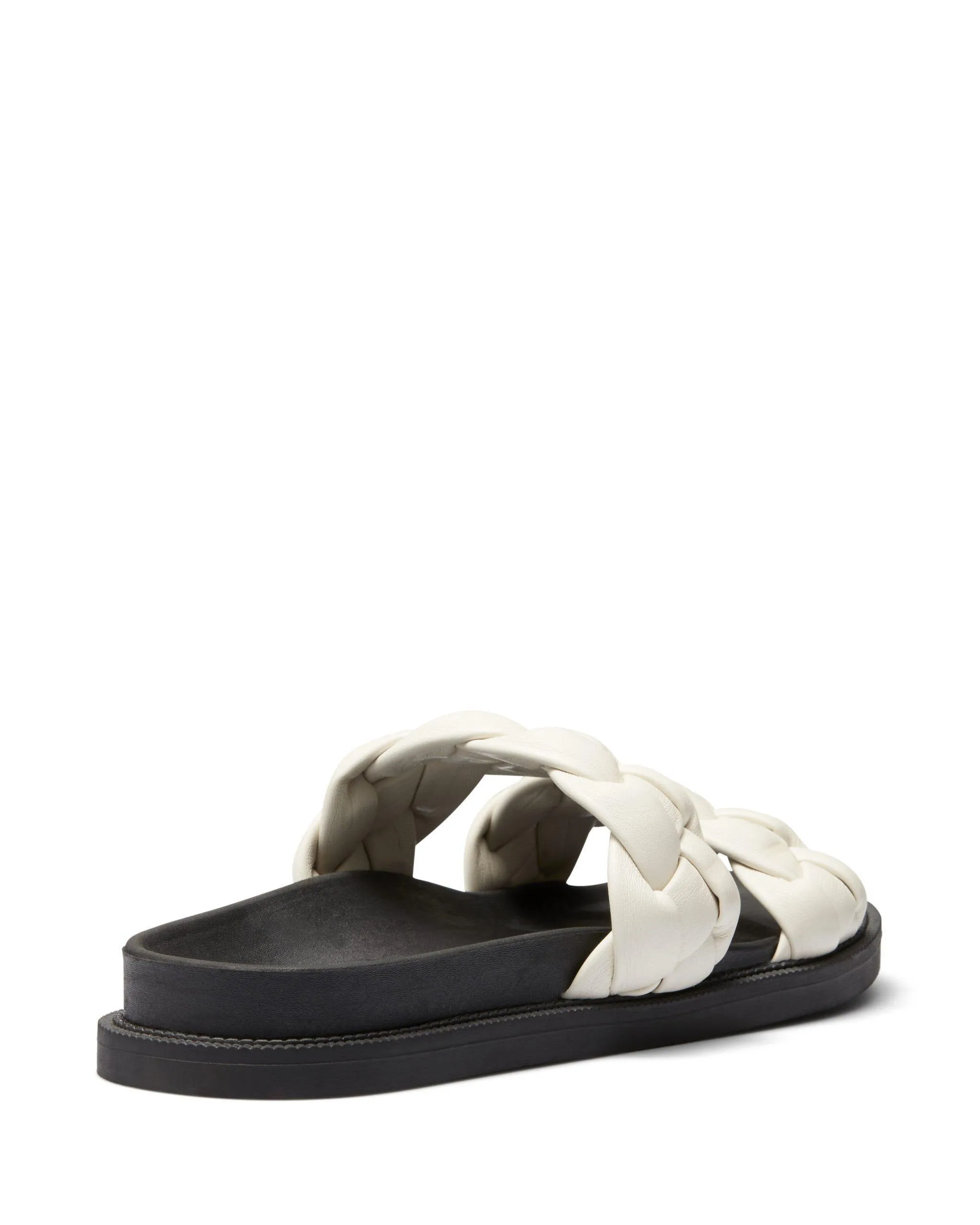 Elle Sandal Cream