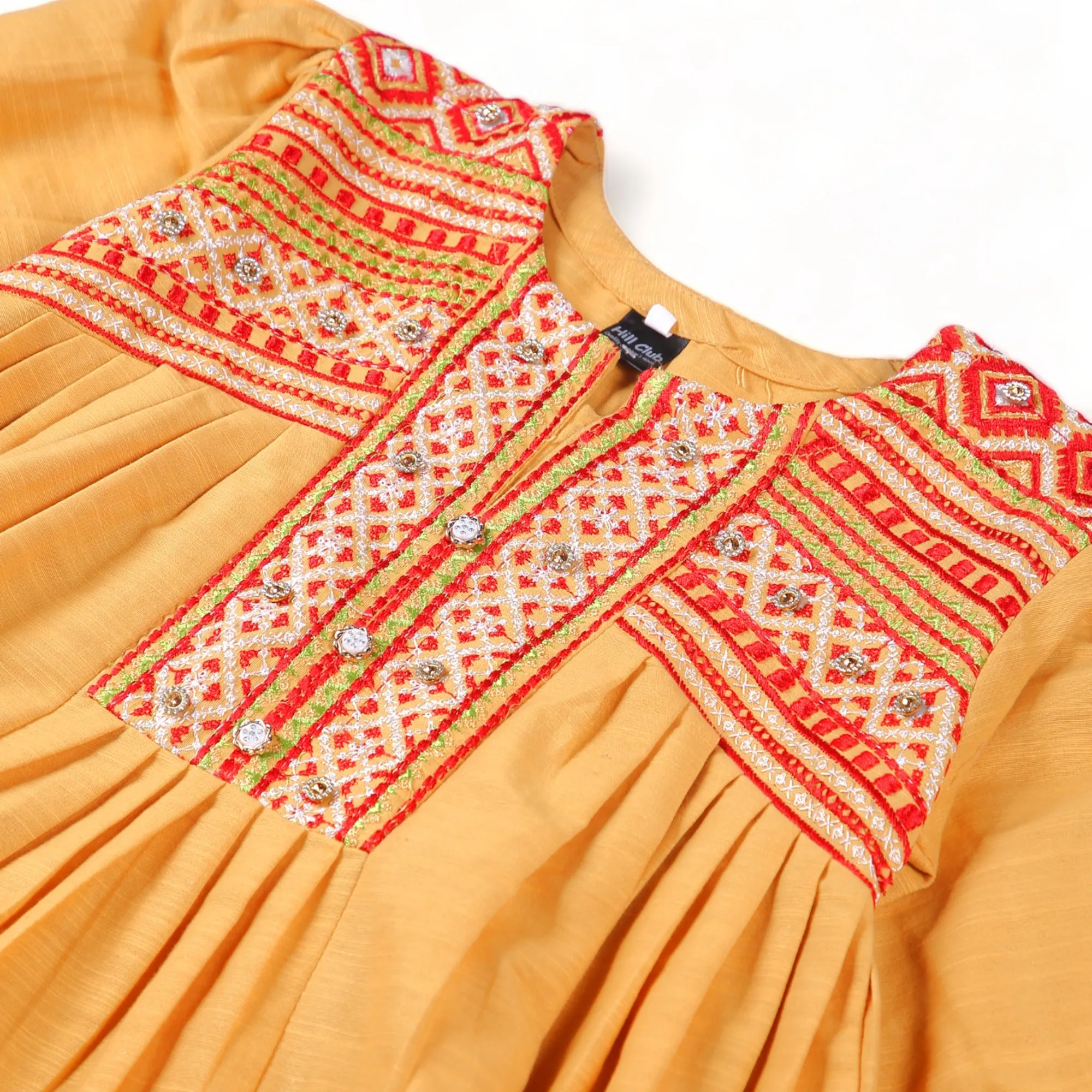 FORMAL KURTI GIRLS