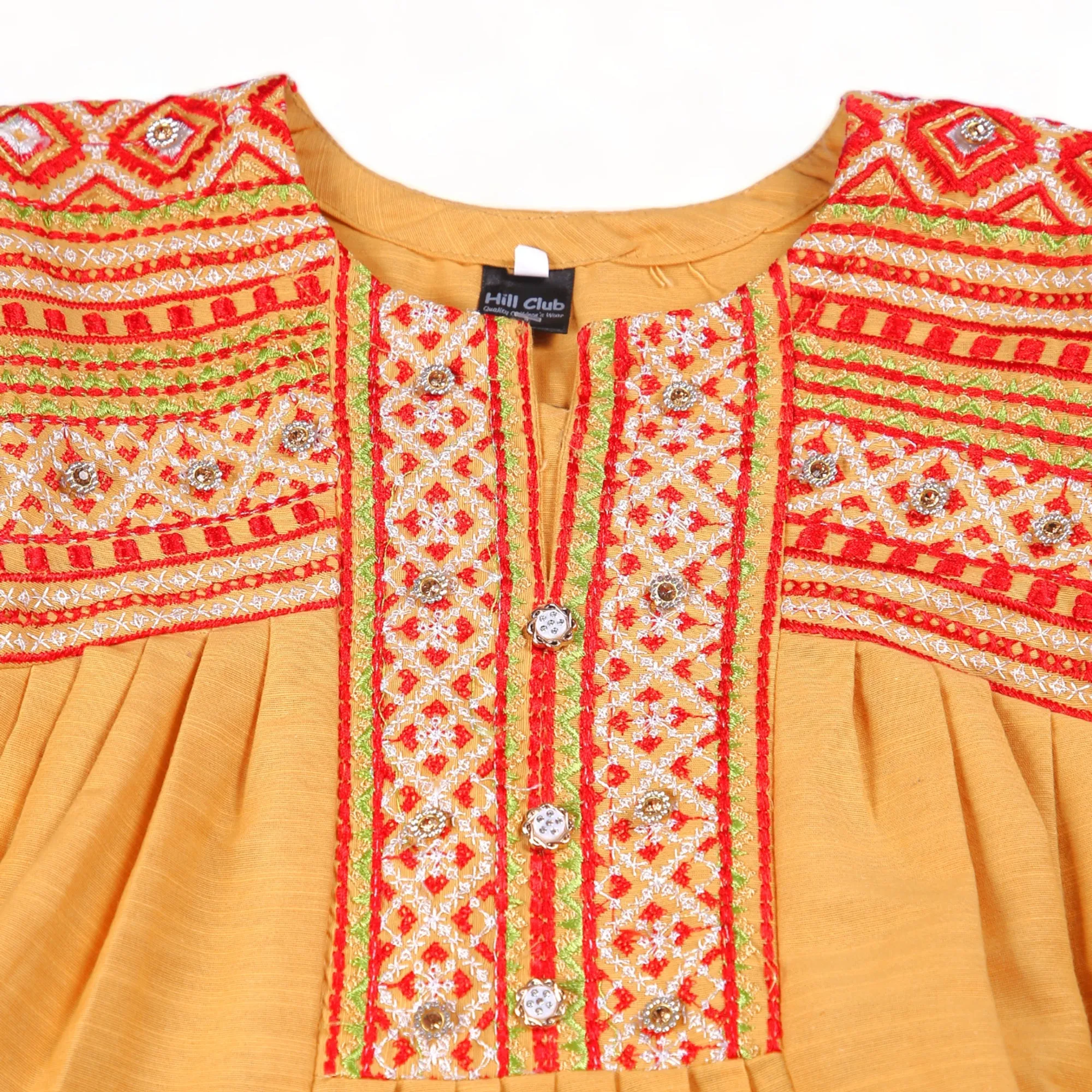 FORMAL KURTI GIRLS