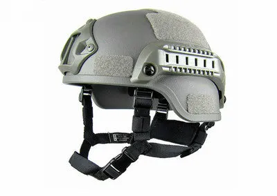 Helmet-Lightweight Tactical Helmet