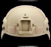 Helmet-Lightweight Tactical Helmet