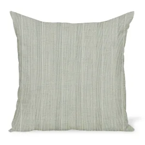 Hollywood at Home Indoor/Outdoor Wilshire in Ocean Pillow