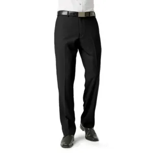 Mens Classic Flat Pant