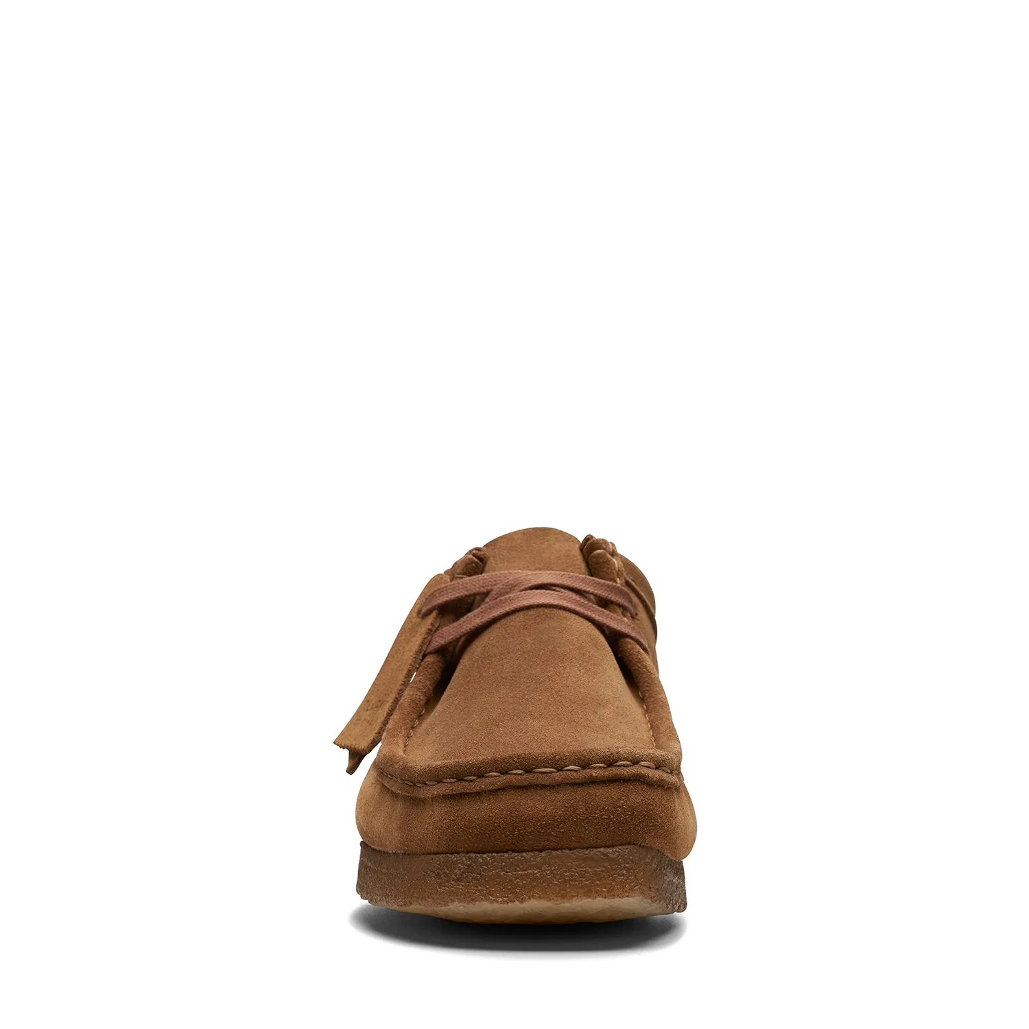 Mens - Wallabee