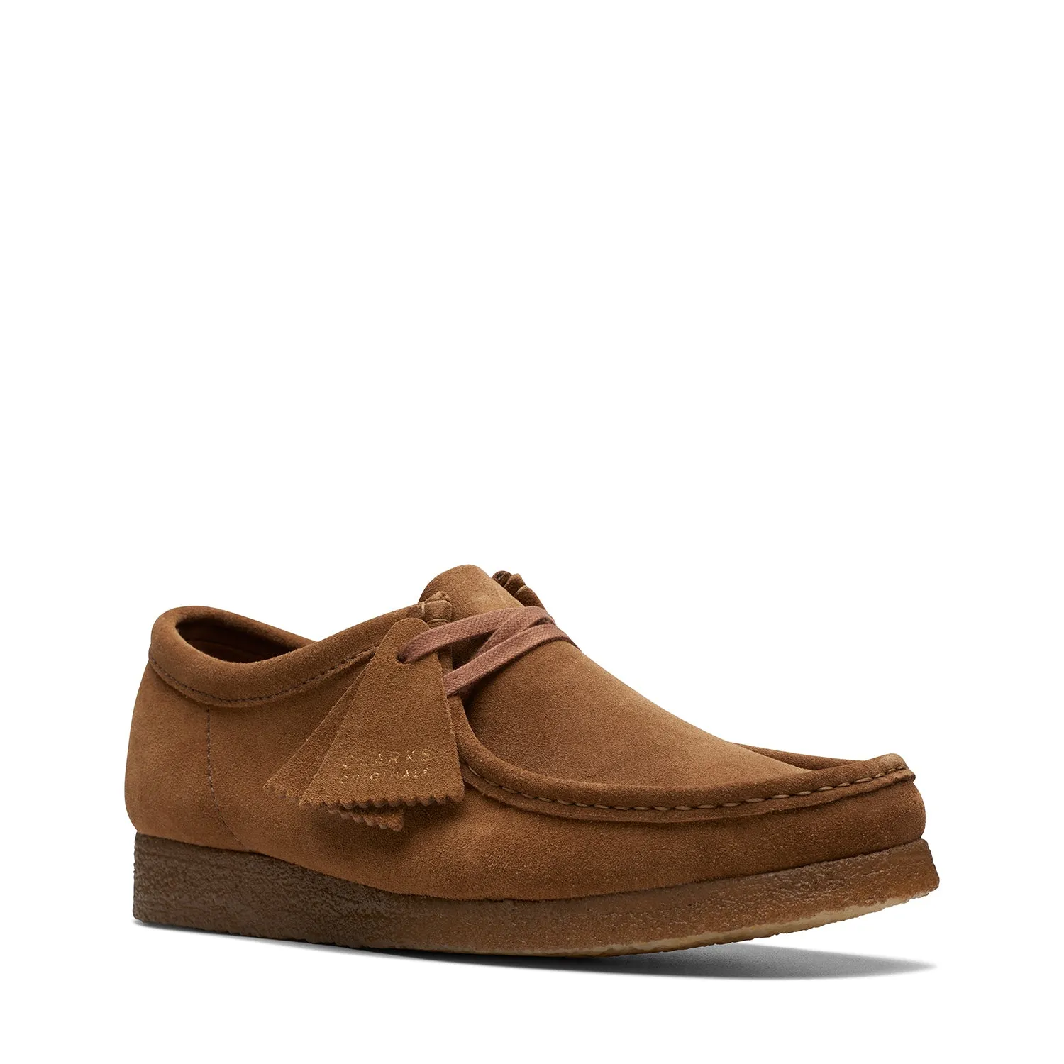 Mens - Wallabee