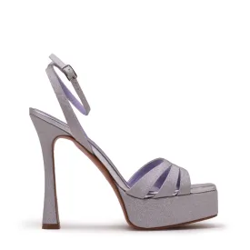 MONIQUE PLATFORM SANDAL