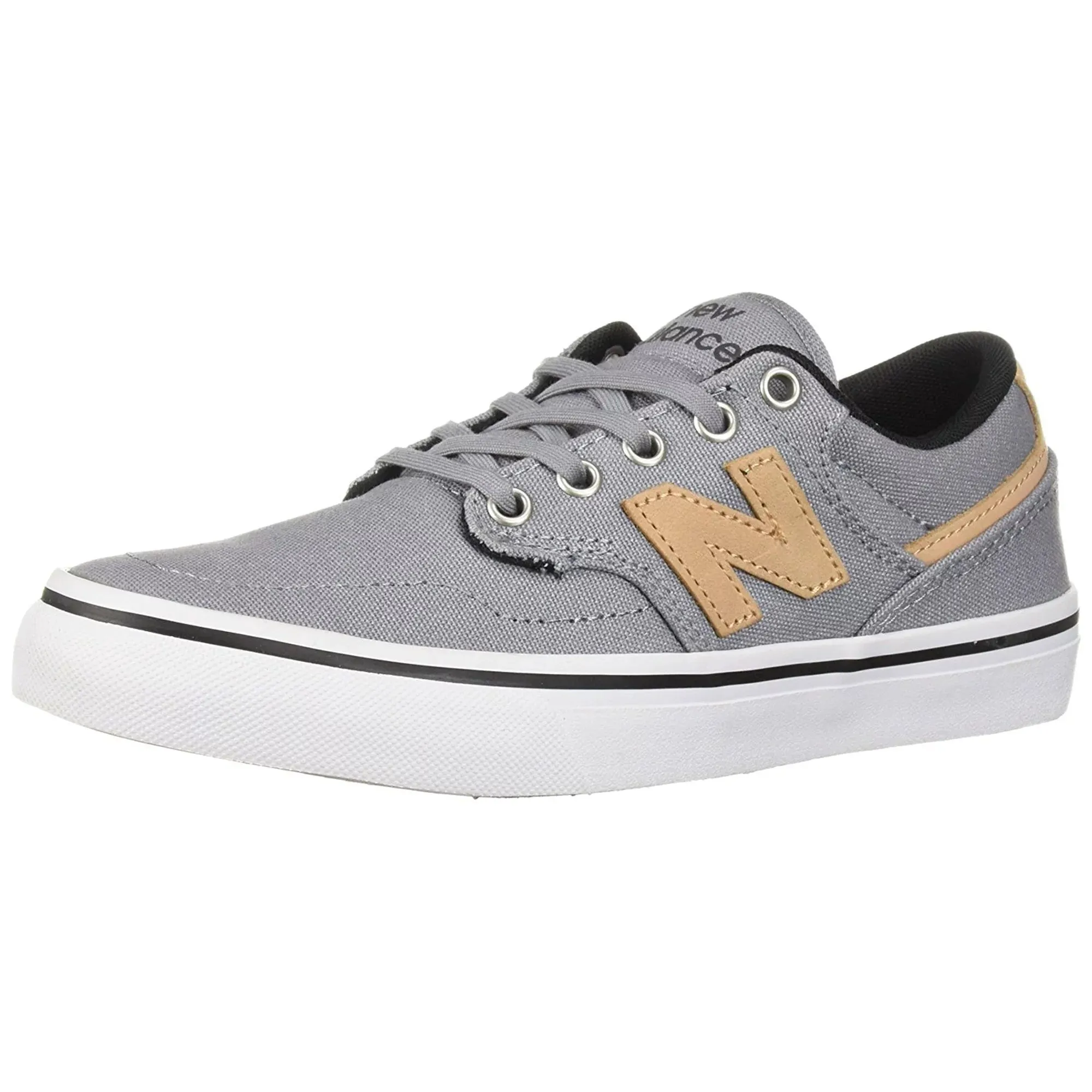 New Balance All Coasts 331 Court Classics Shoes - Heather Grey