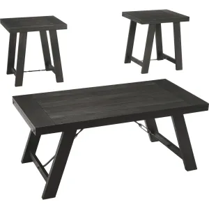 Noorbrook Occasional Table Set (set of 3)