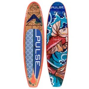 Pulse 10'4" Wanda SUP Board