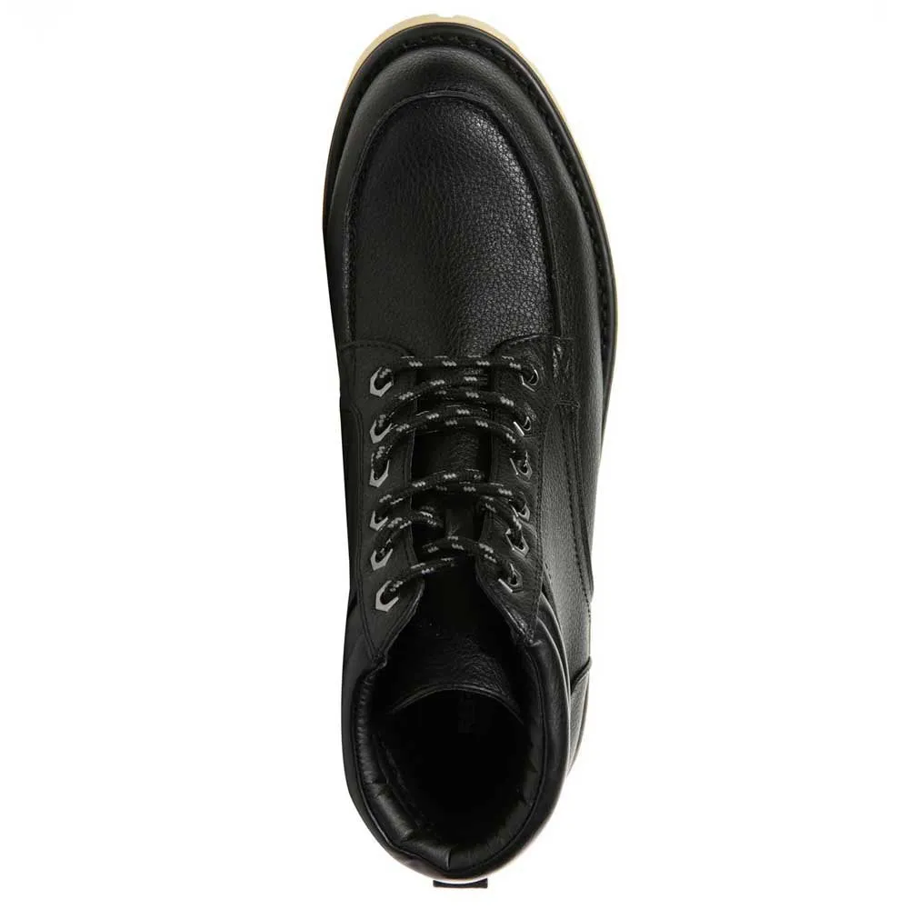 Regatta Mens Robinson Lace Up Mid Lightweight Walking Boots