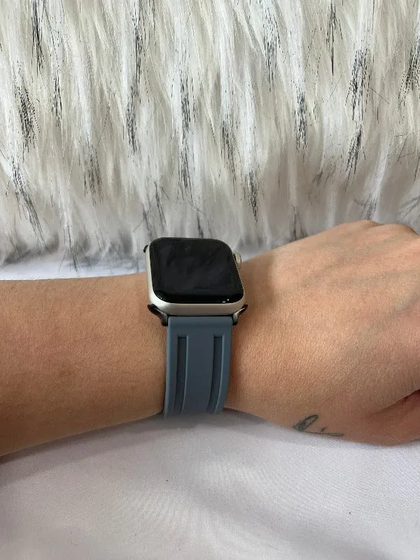 Robust Smartwatch Band