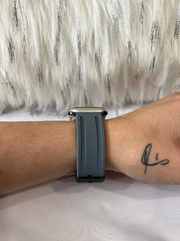 Robust Smartwatch Band