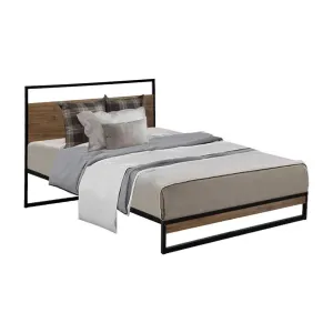 Stockton Single Bed Frame