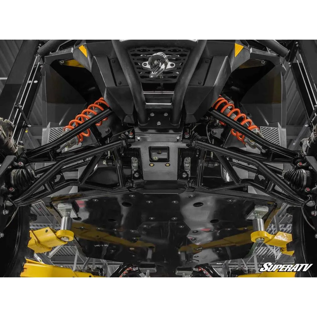 SuperATV Polaris General XP Frame Stiffener